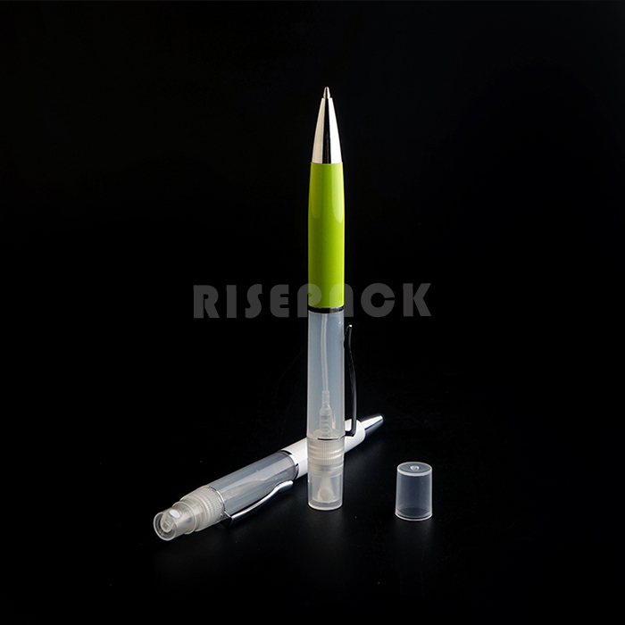 AS spray bottle