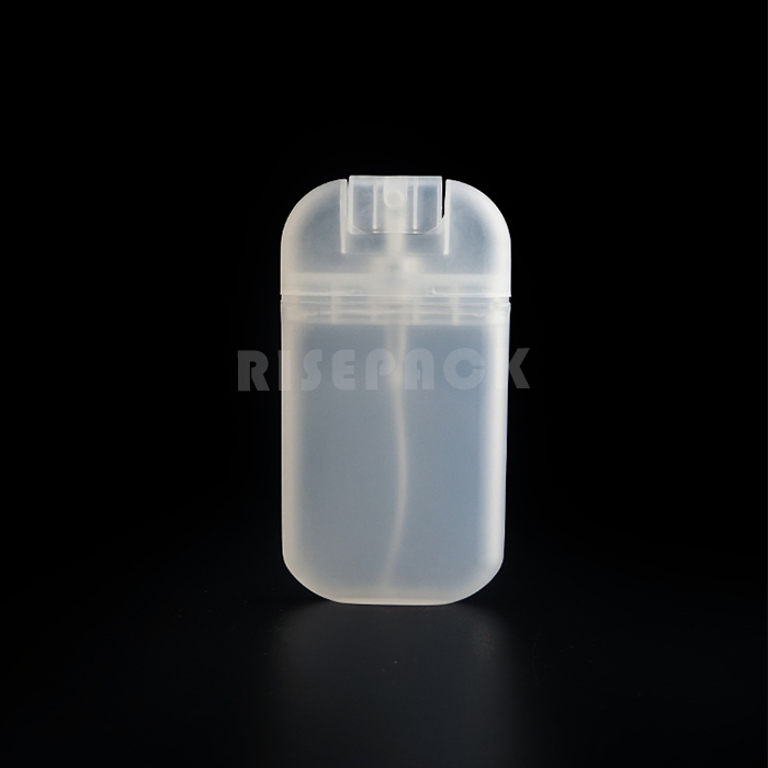 PP plastic bottle spray bottle