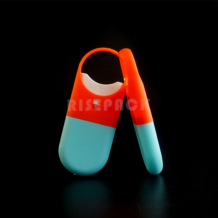 PP plastic bottle spray bottle