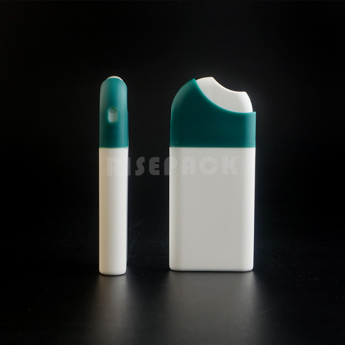 PP plastic bottle spray bottle