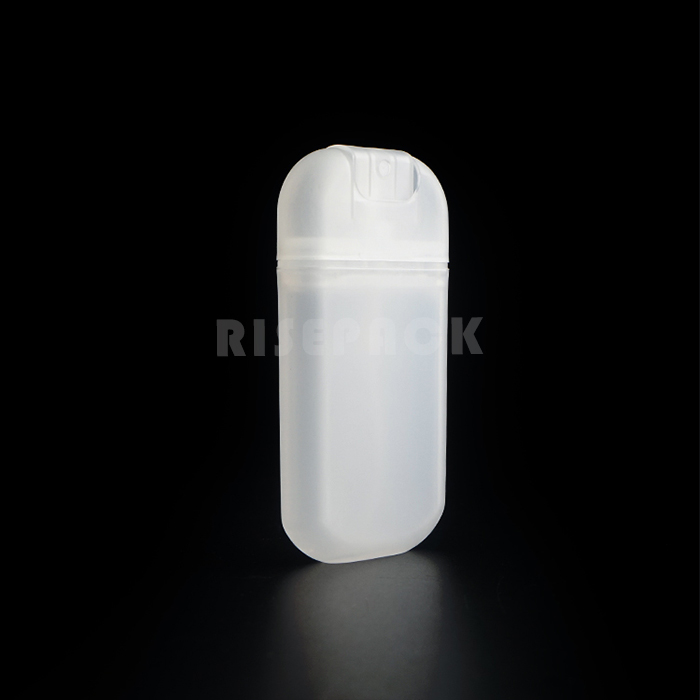 PP plastic bottle spray bottle