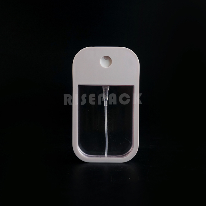 PP Apple Phone Card Spray Bottle