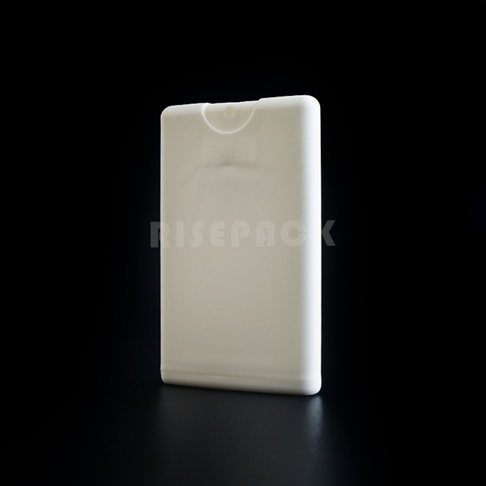 PP plastic bottle spray bottle