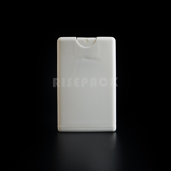 PP plastic bottle spray bottle