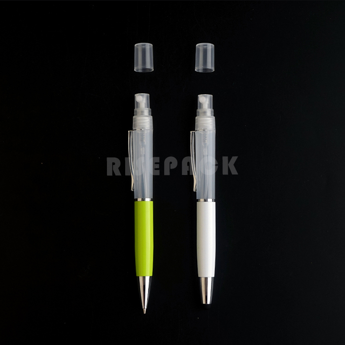 AS spray bottle
