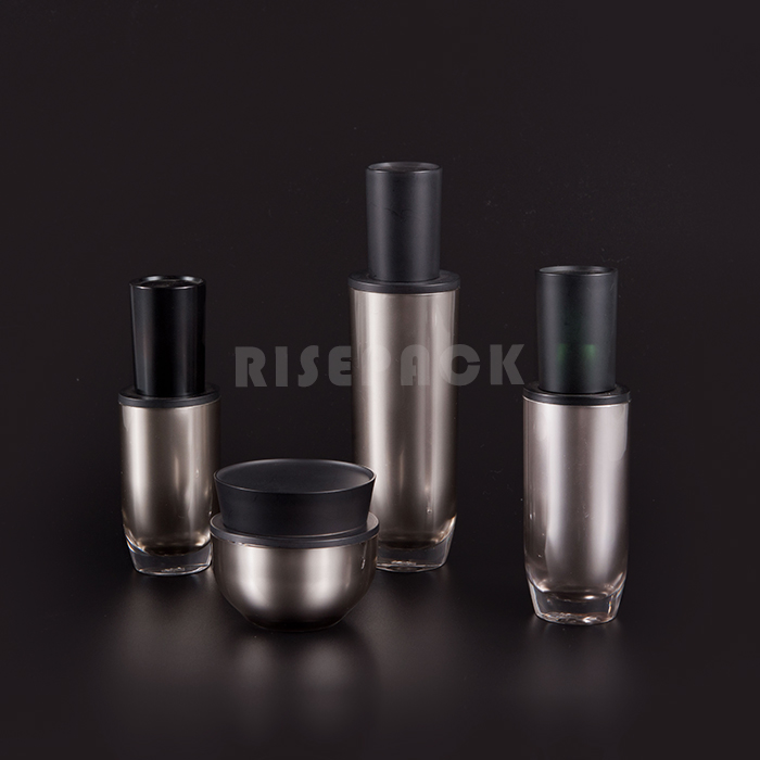 Circular/Ellipse Acrylic set