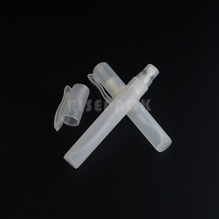 spray bottle
