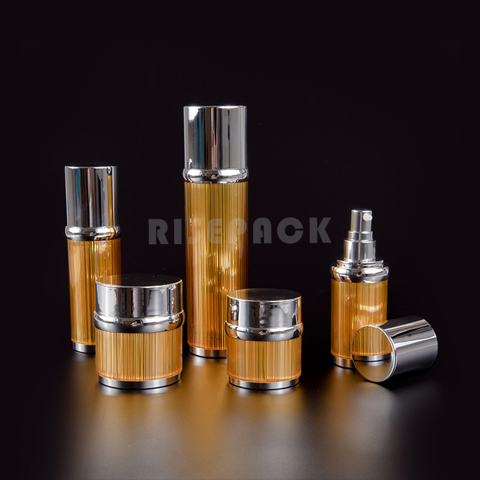 Circular Acrylic set