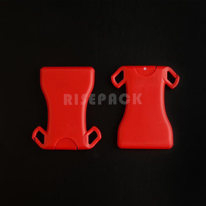 PP plastic bottle spray bottle