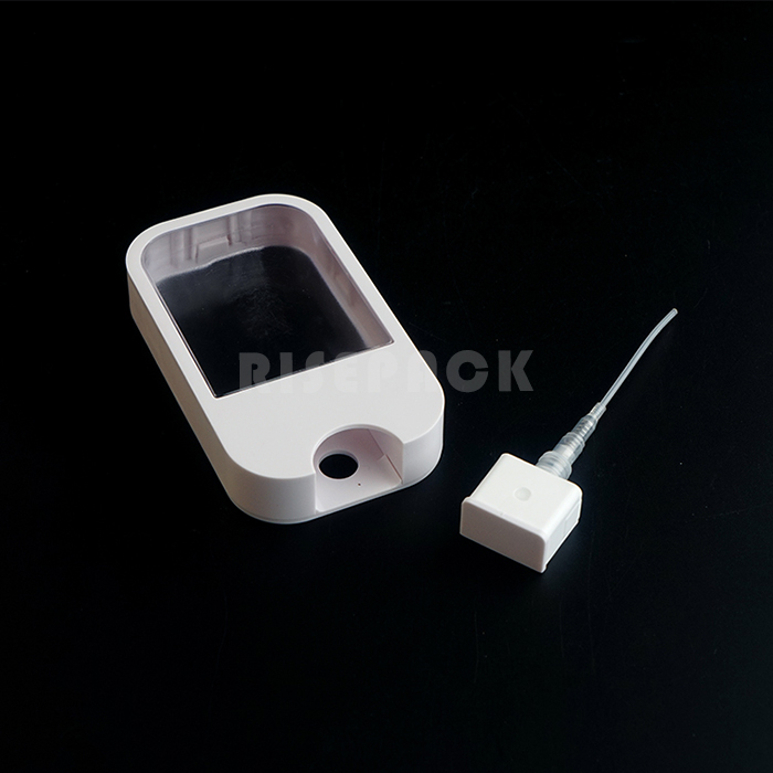 PP Apple Phone Card Spray Bottle