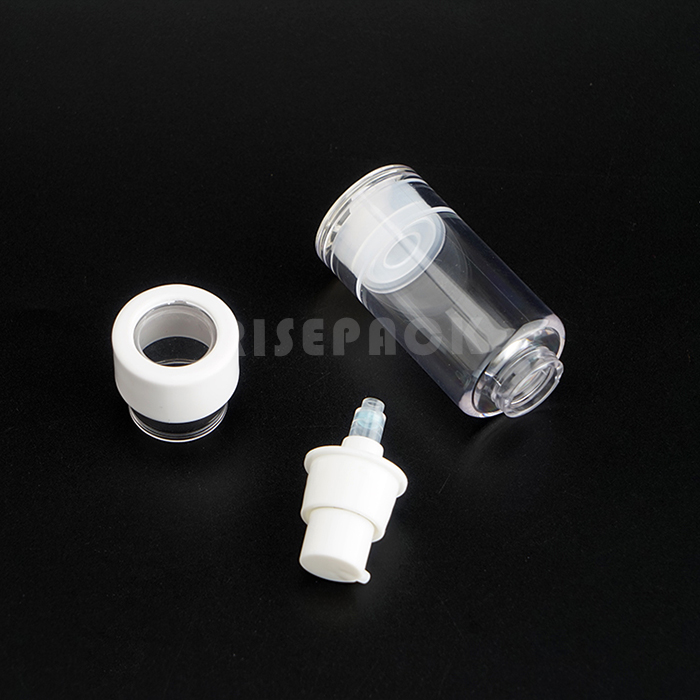 PETG Lotion Bottle