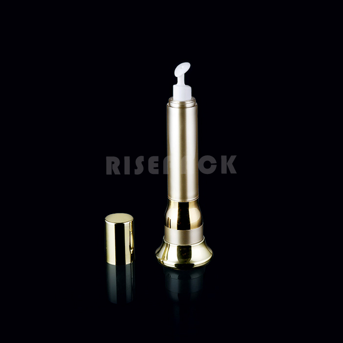 Vibration Eye Cream Bottle