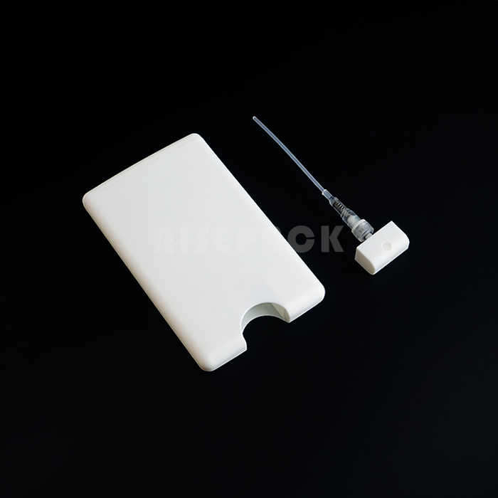 PP plastic bottle spray bottle