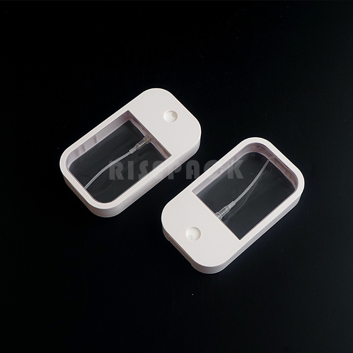 PP Apple Phone Card Spray Bottle