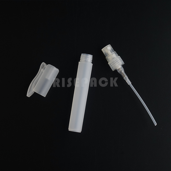 spray bottle