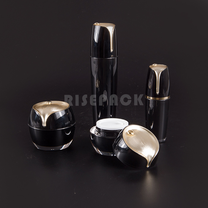 Circular/Ellipse Acrylic set