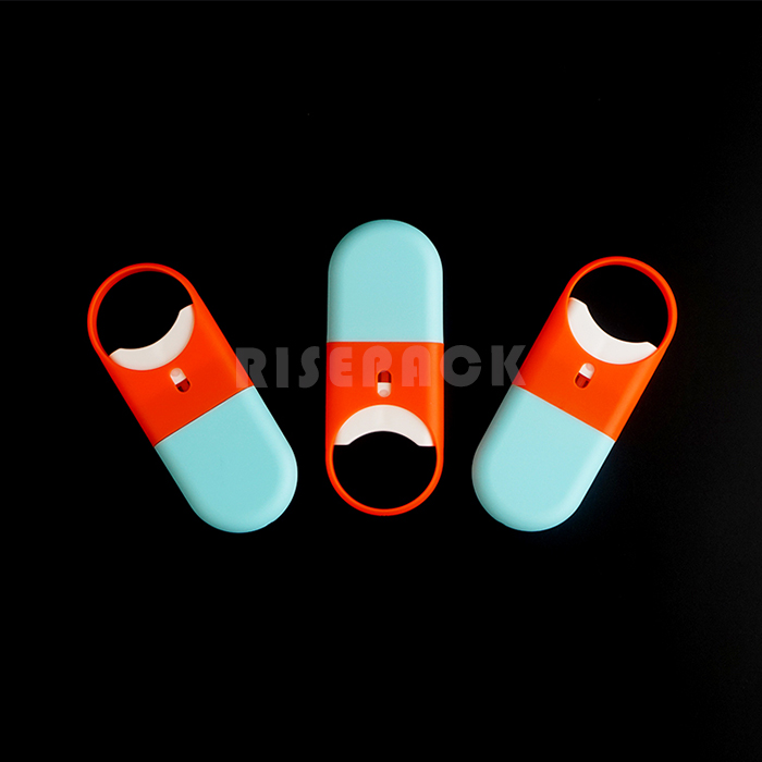 PP plastic bottle spray bottle
