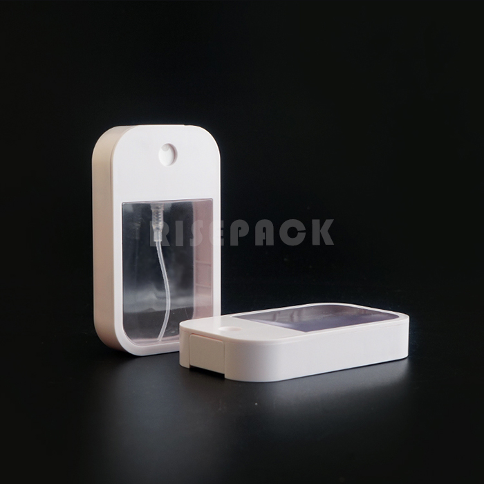 PP Apple Phone Card Spray Bottle