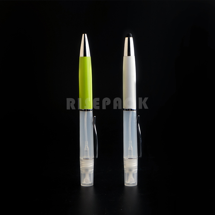 AS spray bottle
