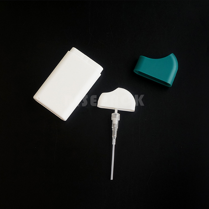 PP plastic bottle spray bottle