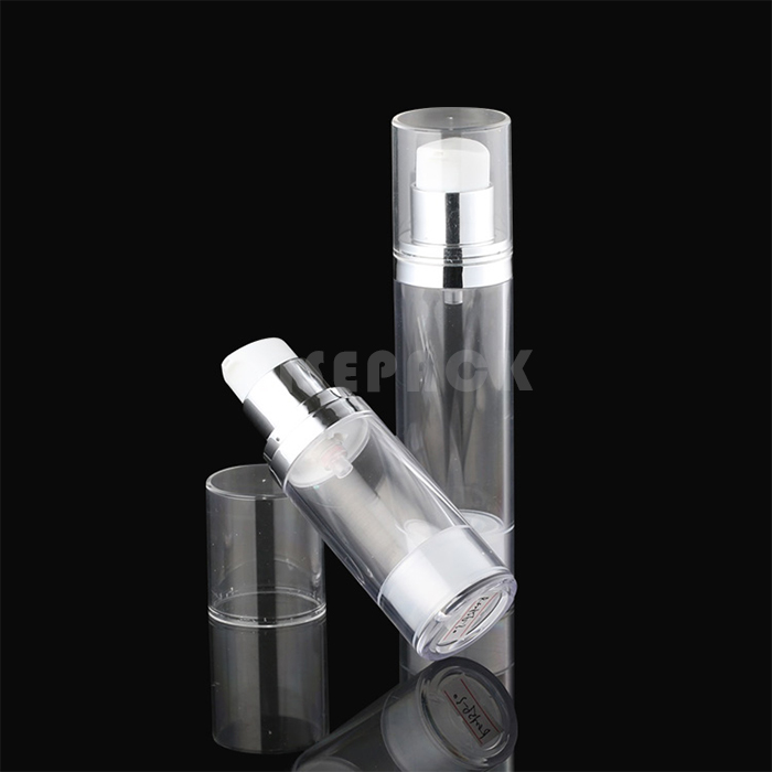 AS Airless Bottle