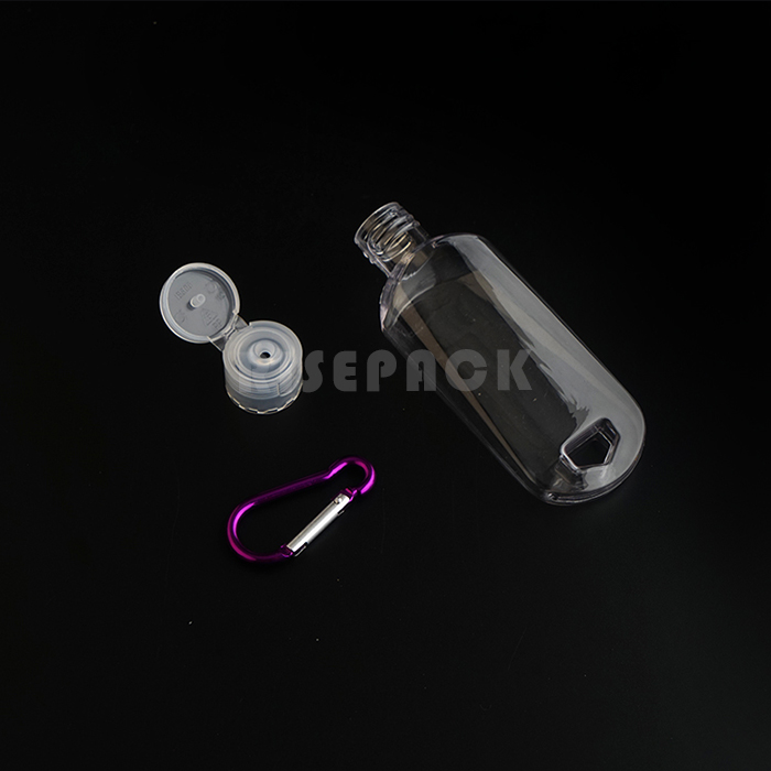 PET bottle 20/410