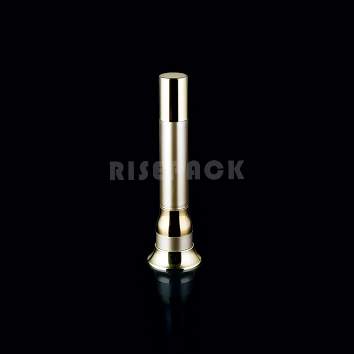 Vibration Eye Cream Bottle