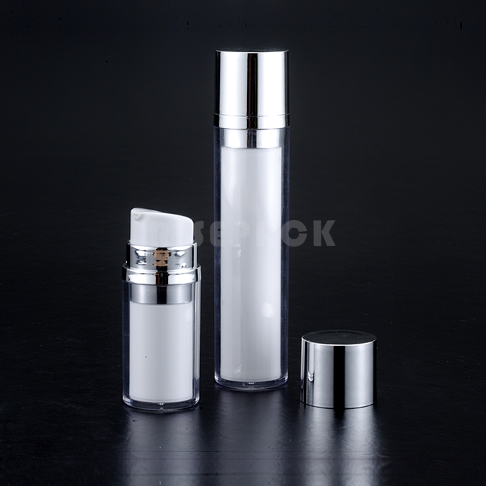 Airless Lotion Bottle
