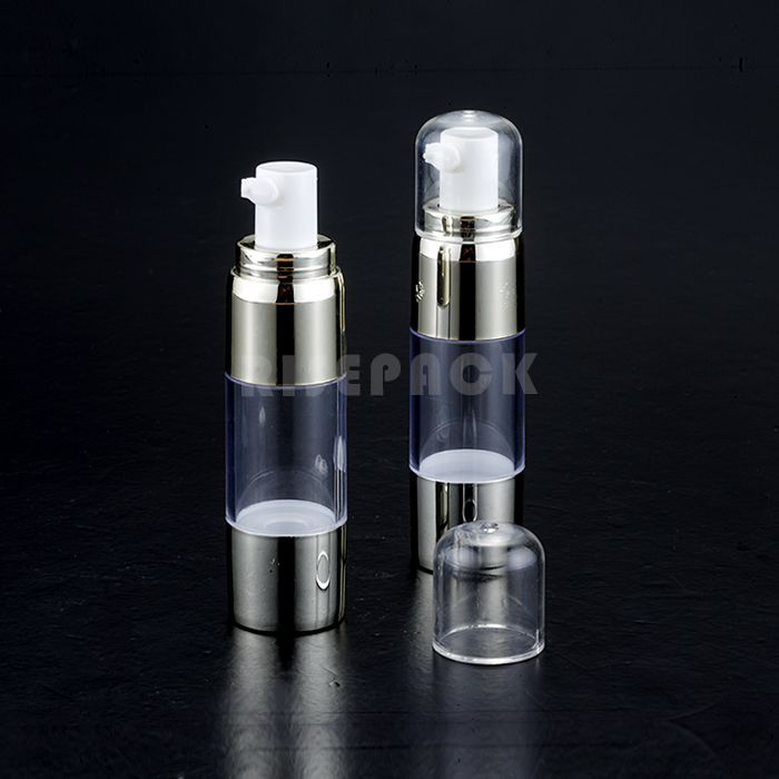 Airless Lotion Bottle