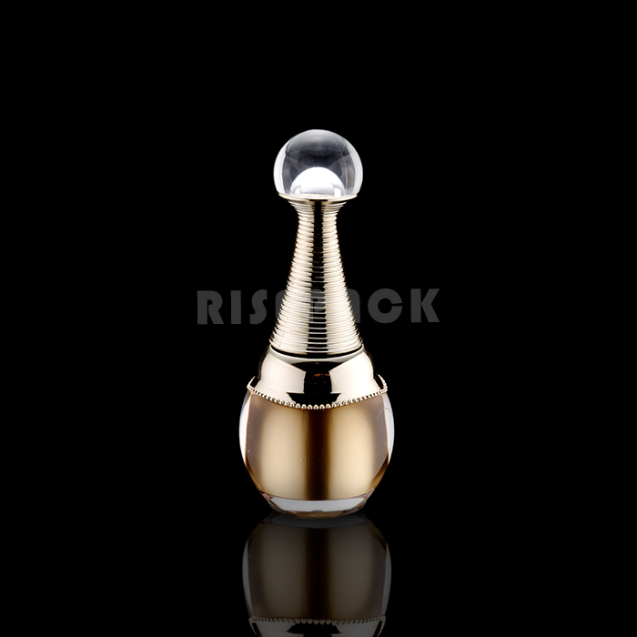 Lotion Bottle 10/15ML