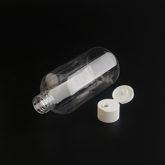 PETE bottle 24/410