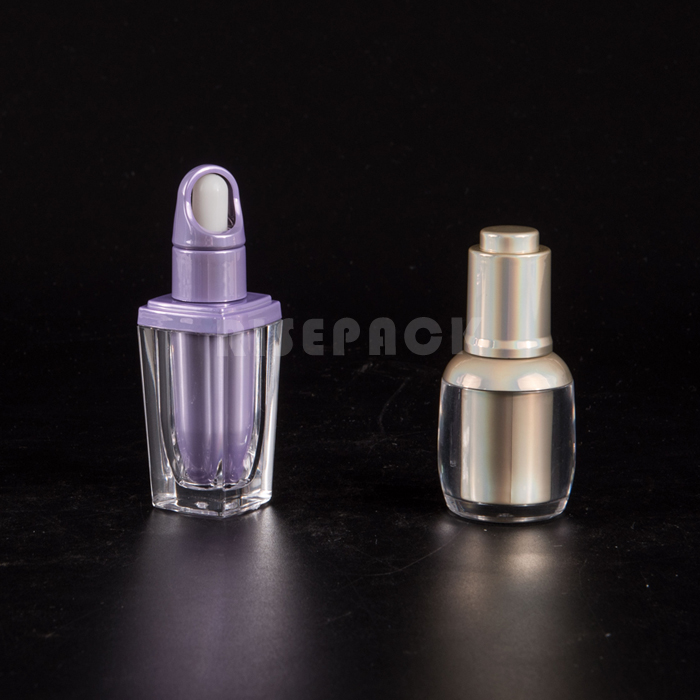 Circular/Square Acrylic Dropper
