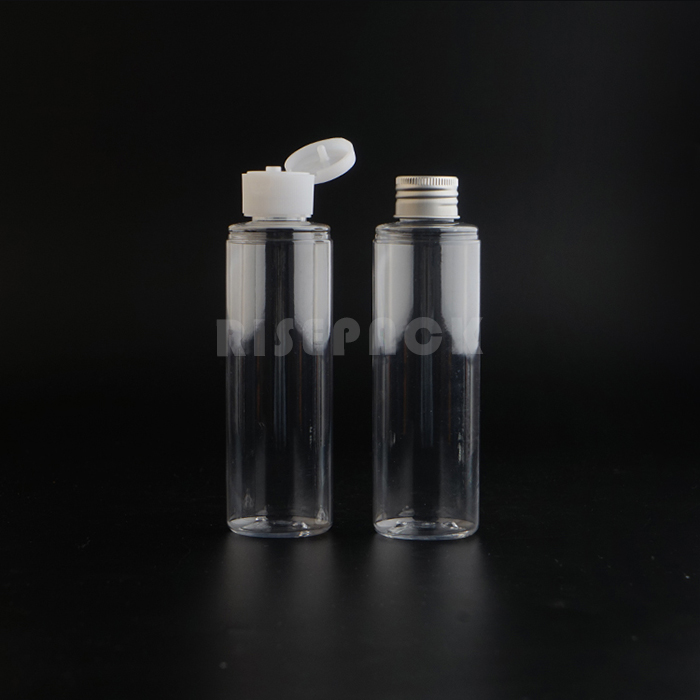 PET bottle