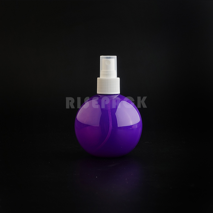 PET bottle