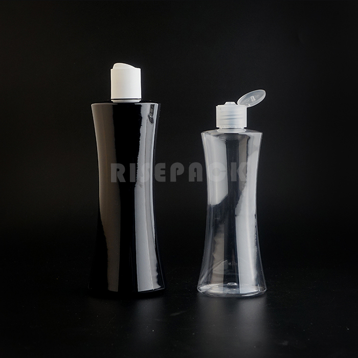 PET bottle