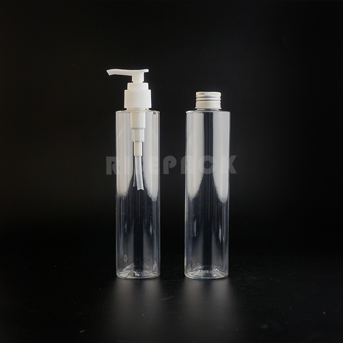 PET bottle