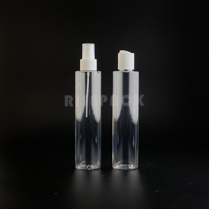 PET bottle