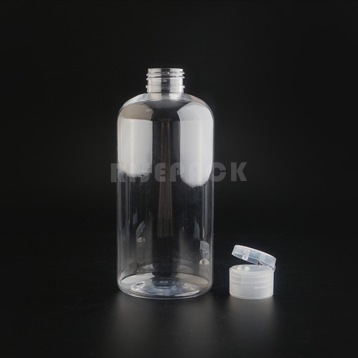 PETE bottle