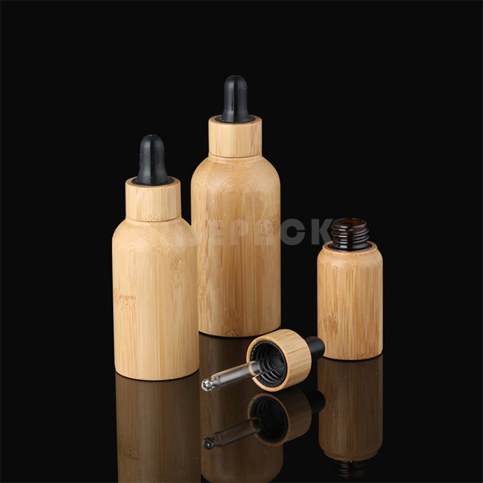 Circular Dropper