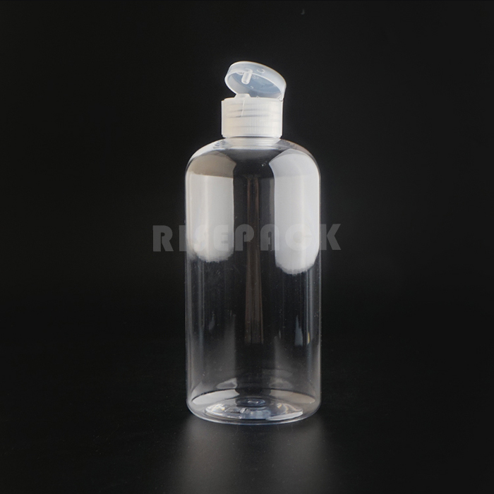 PETE bottle