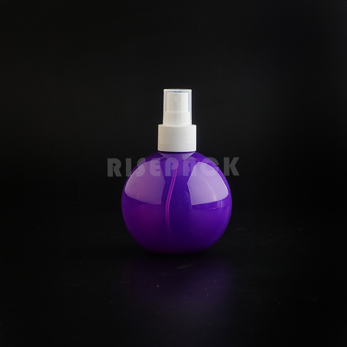 PET bottle