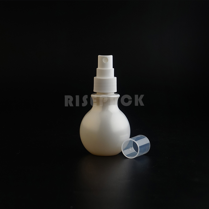 PET bottle