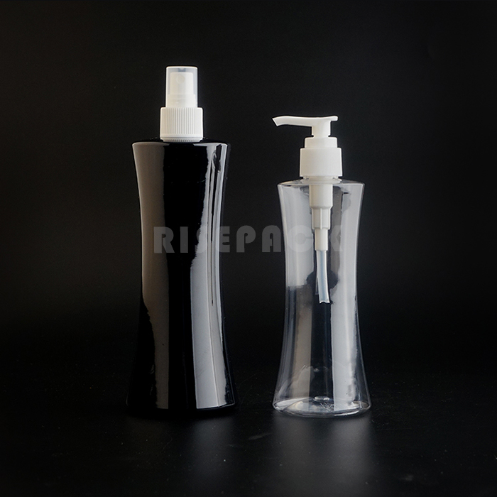 PET bottle