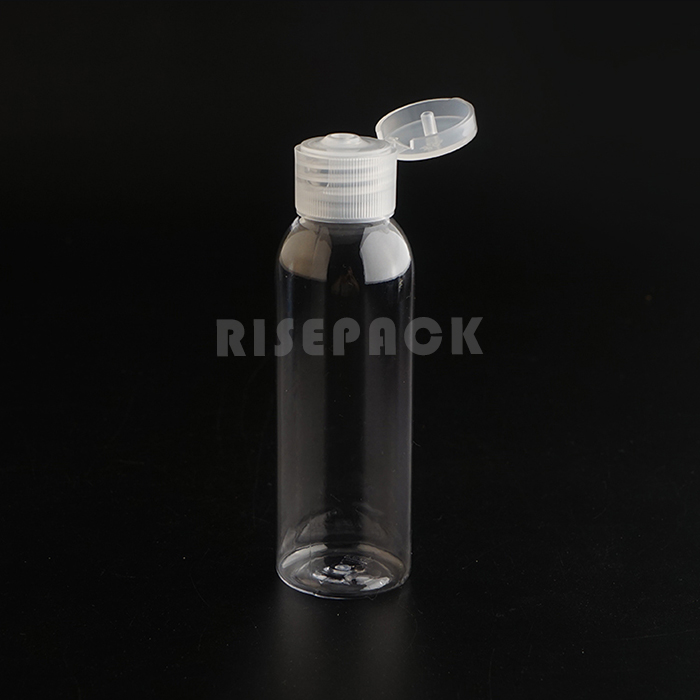 PETE bottle 20/410