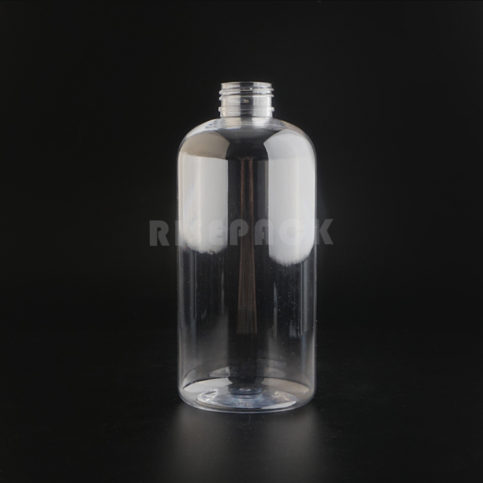 PETE bottle