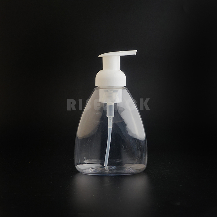 PET bottle