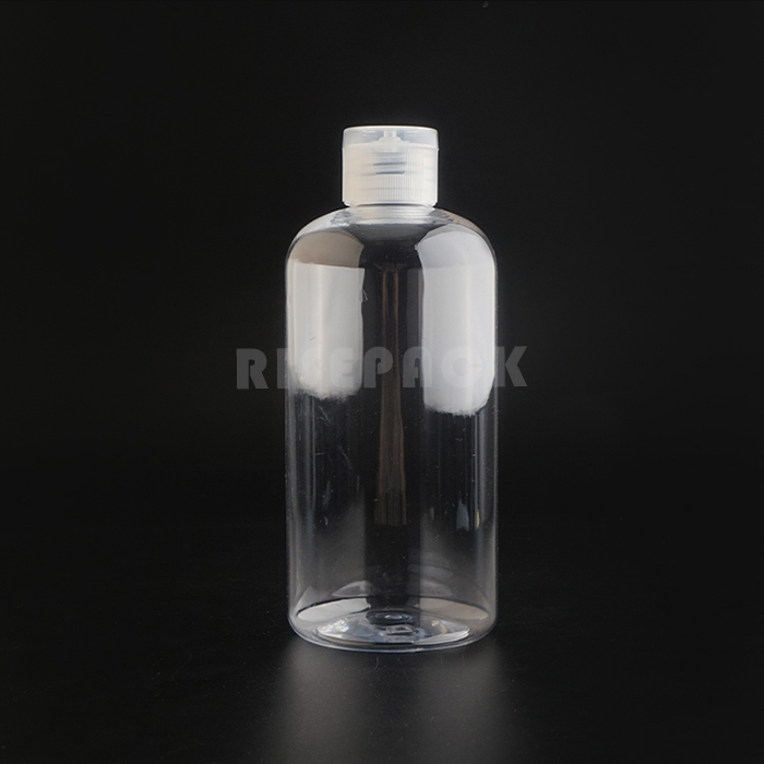 PETE bottle