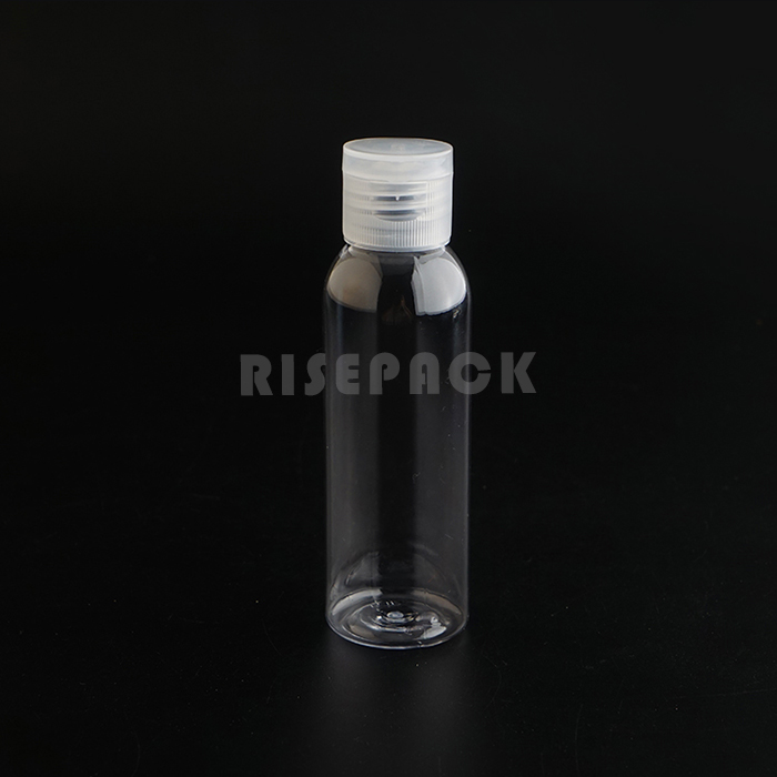 PETE bottle 20/410