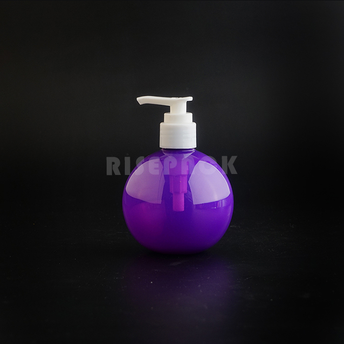 PET bottle