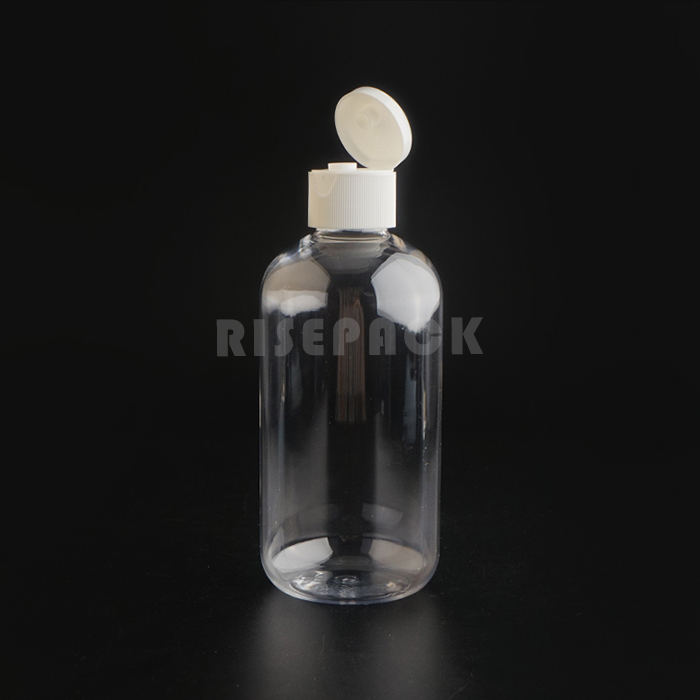 PETE bottle 24/410